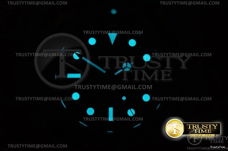 1213 Contemporary ROLSUB0280A – Submariner 116610LV 904L SS SS Green ARF V3 SH 1033